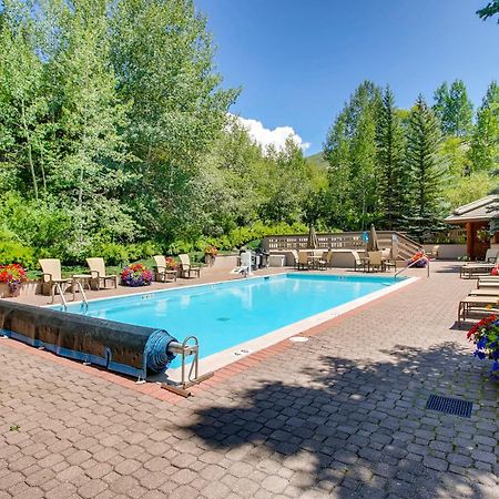 Apartament Kiva 221 By East West Hospitality Beaver Creek Zewnętrze zdjęcie