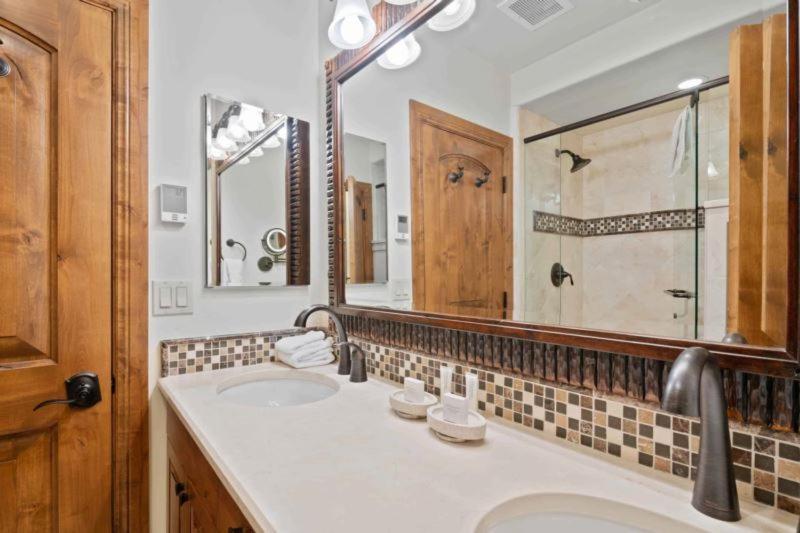 Apartament Kiva 221 By East West Hospitality Beaver Creek Zewnętrze zdjęcie