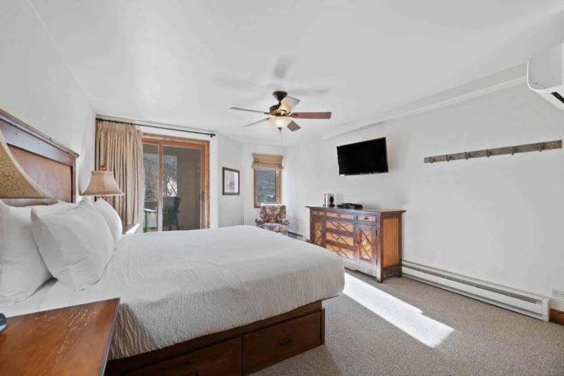 Apartament Kiva 221 By East West Hospitality Beaver Creek Zewnętrze zdjęcie