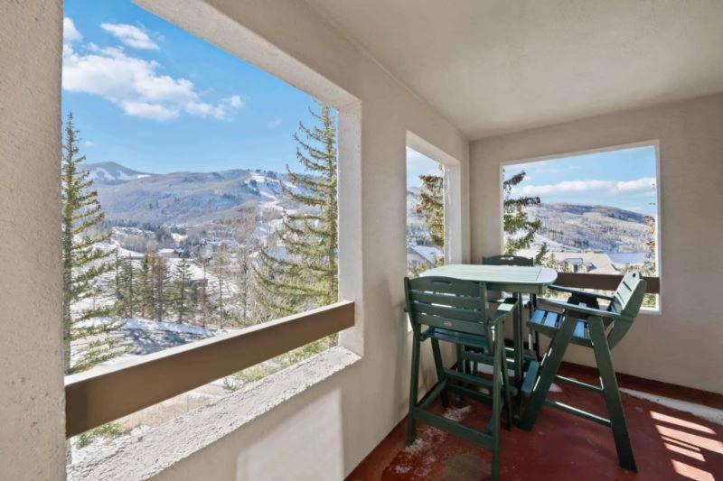 Apartament Kiva 221 By East West Hospitality Beaver Creek Zewnętrze zdjęcie