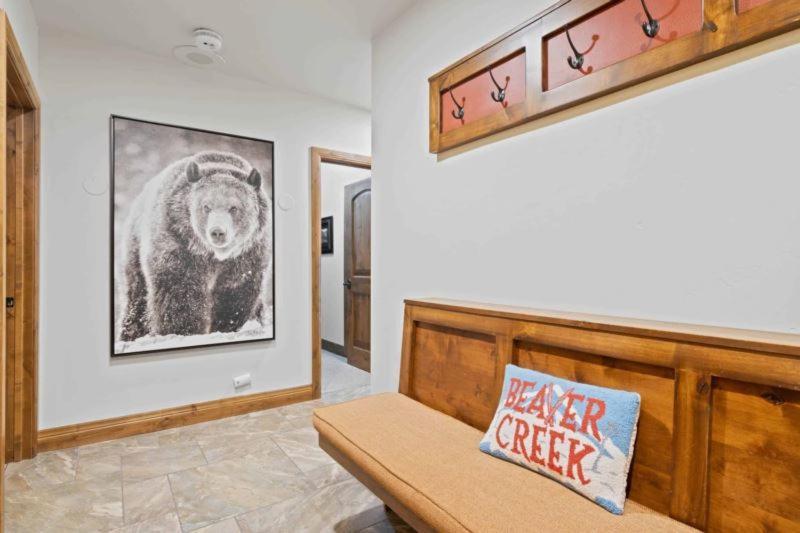 Apartament Kiva 221 By East West Hospitality Beaver Creek Zewnętrze zdjęcie