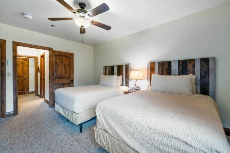 Apartament Kiva 221 By East West Hospitality Beaver Creek Zewnętrze zdjęcie
