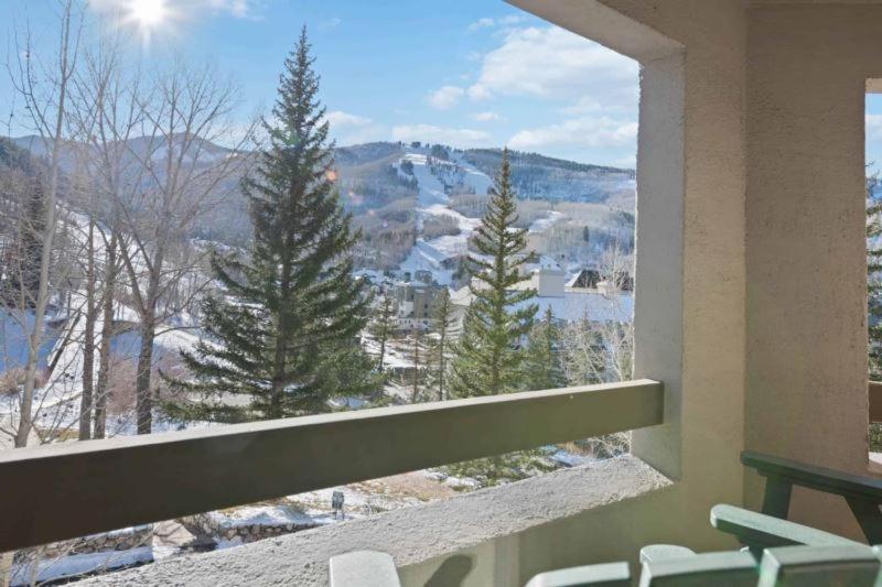 Apartament Kiva 221 By East West Hospitality Beaver Creek Zewnętrze zdjęcie