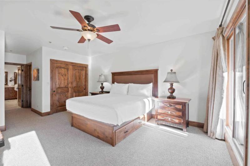 Apartament Kiva 221 By East West Hospitality Beaver Creek Zewnętrze zdjęcie